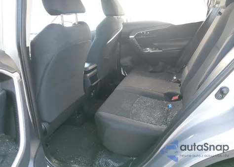 2019 Toyota Rav4 Le z USA, uszkodzony, nr VIN 2T3H1RFV8KW034743